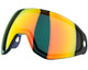 HK Army Dual Pane Anti-Fog Ballistic Rated Thermal Lens For KLR Masks (Scorch Red) HK Army Dual Pane Anti-Fog Ballistic Rated Thermal Lens For KLR Masks (Scorch Red)